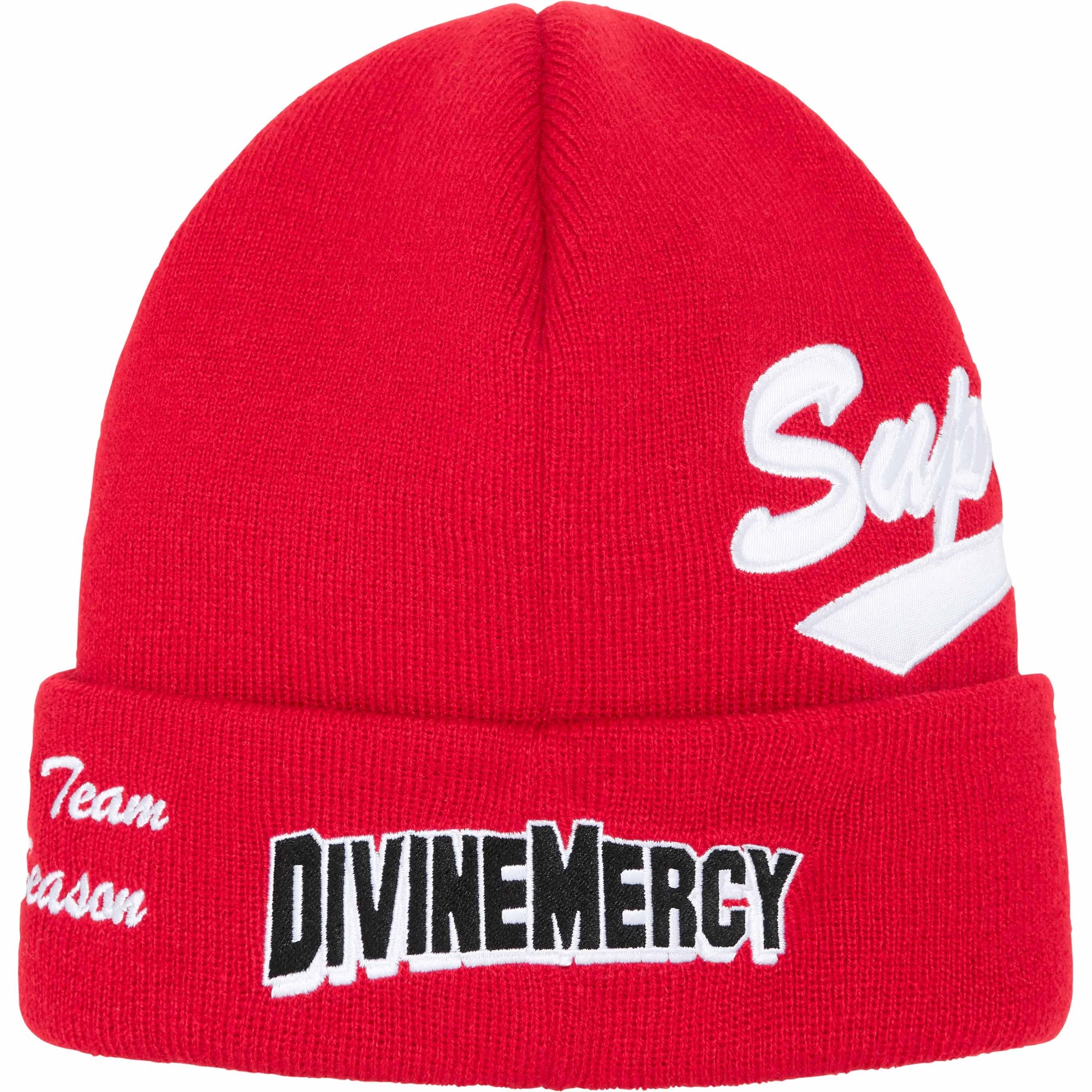 New Era® Salvation Beanie view 3